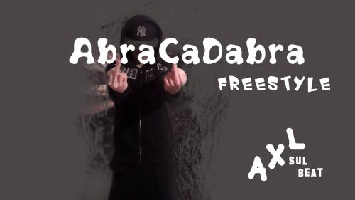 Abracadabra Freestyle