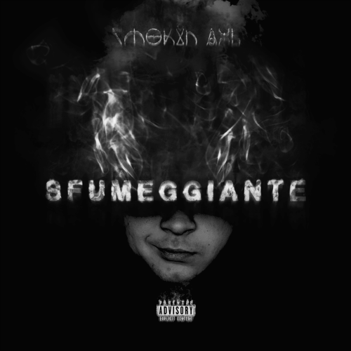 Sfumeggiante